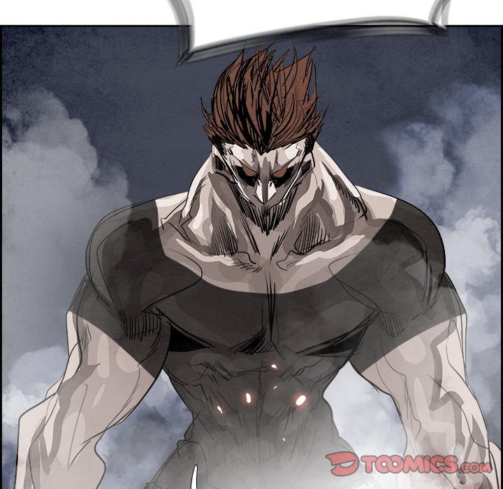 Read Warble (en) Manga Online