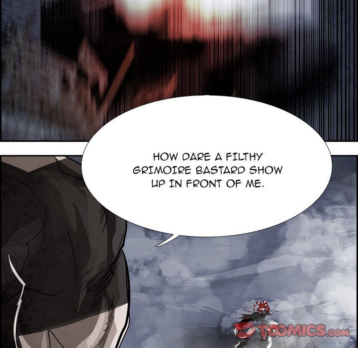 Read Warble (en) Manga Online