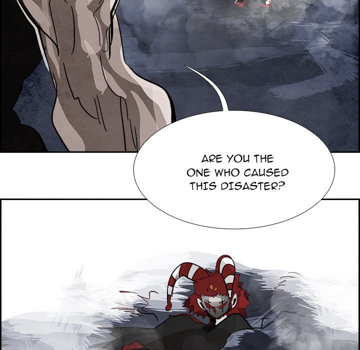 Read Warble (en) Manga Online