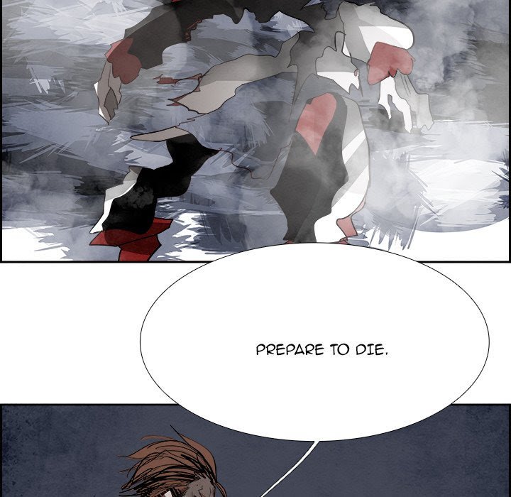 Read Warble (en) Manga Online