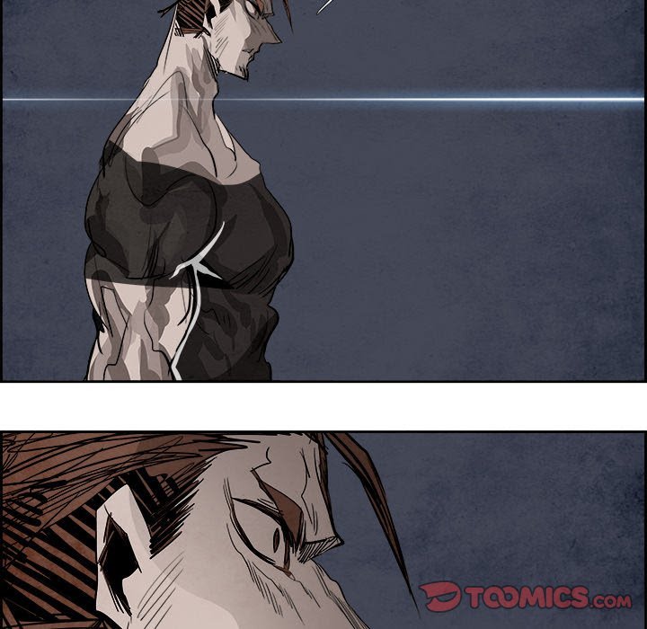 Read Warble (en) Manga Online