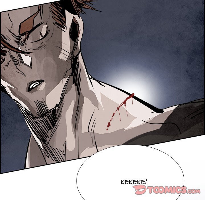 Read Warble (en) Manga Online