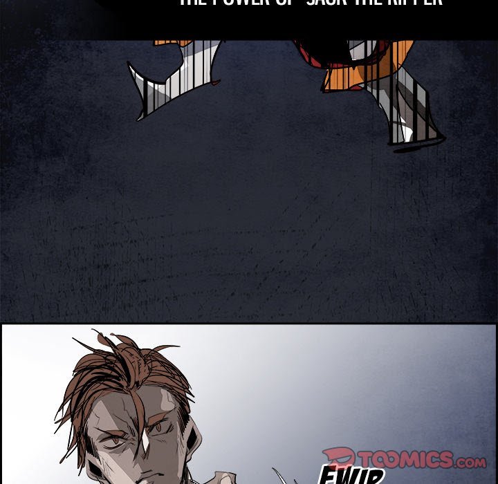 Read Warble (en) Manga Online