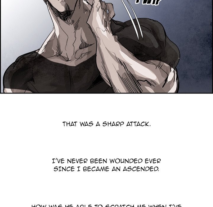 Read Warble (en) Manga Online