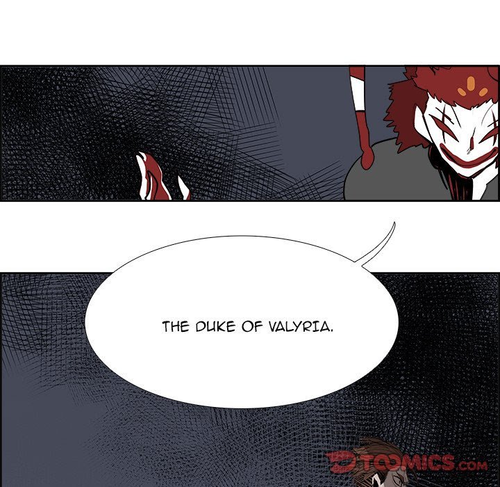 Read Warble (en) Manga Online