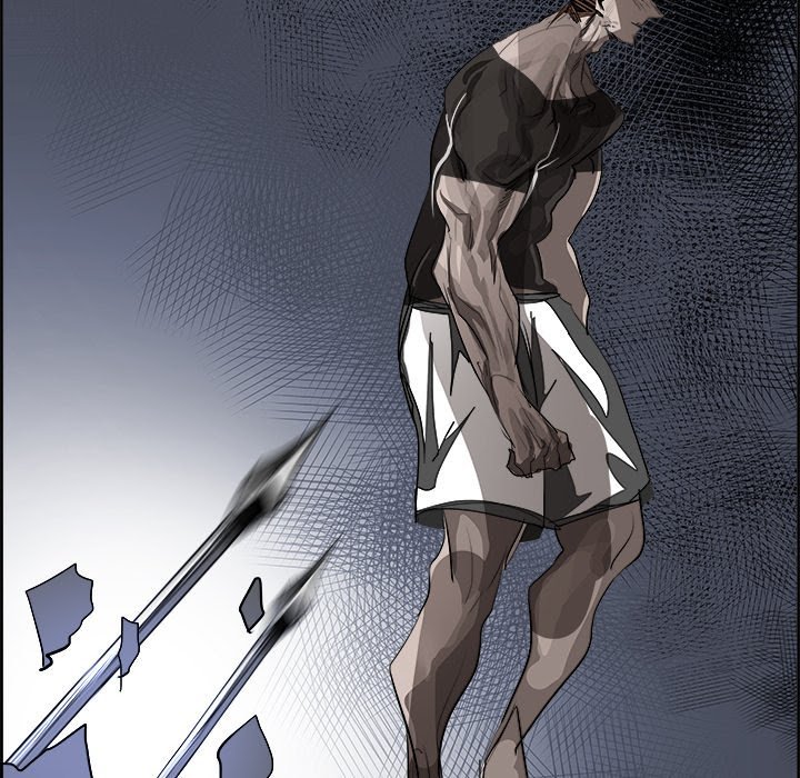 Read Warble (en) Manga Online