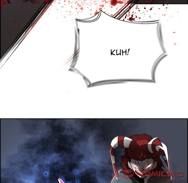 Read Warble (en) Manga Online