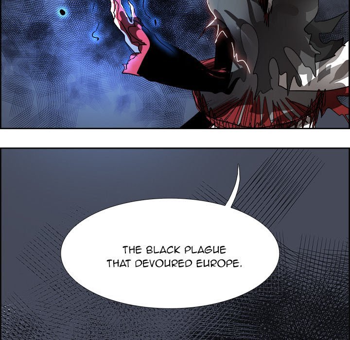 Read Warble (en) Manga Online