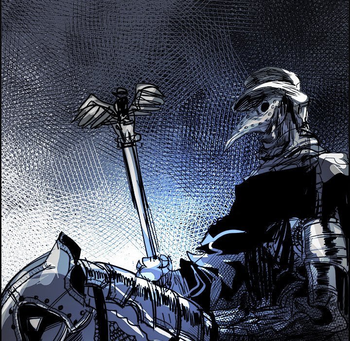 Read Warble (en) Manga Online