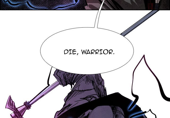 Read Warble (en) Manga Online