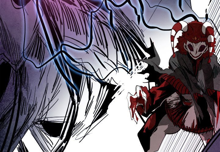 Read Warble (en) Manga Online