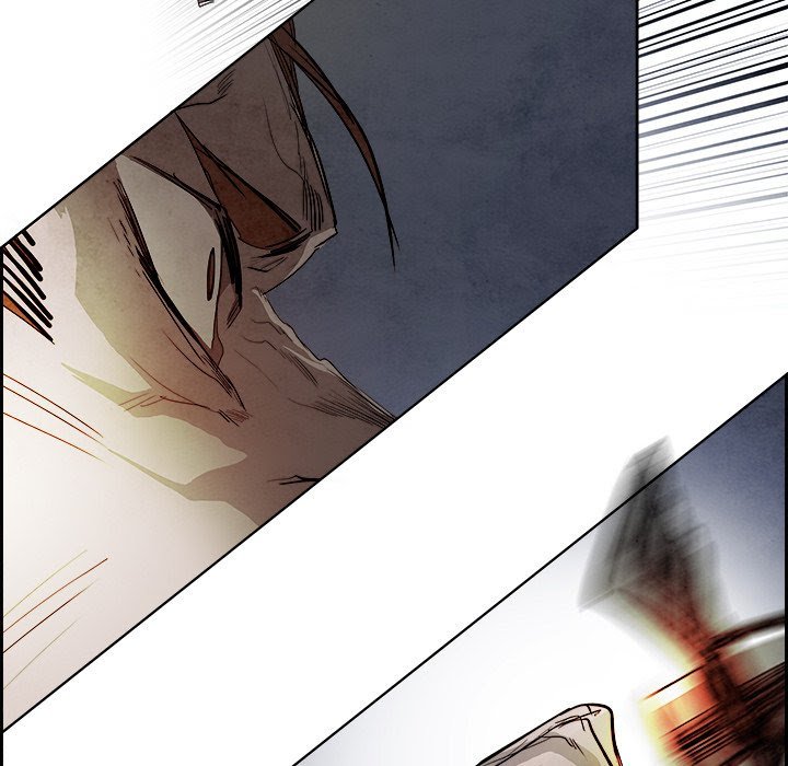 Read Warble (en) Manga Online