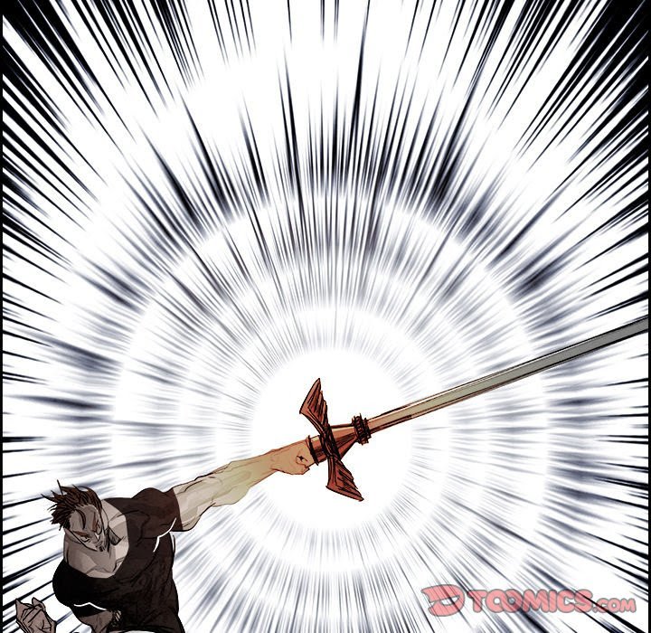 Read Warble (en) Manga Online