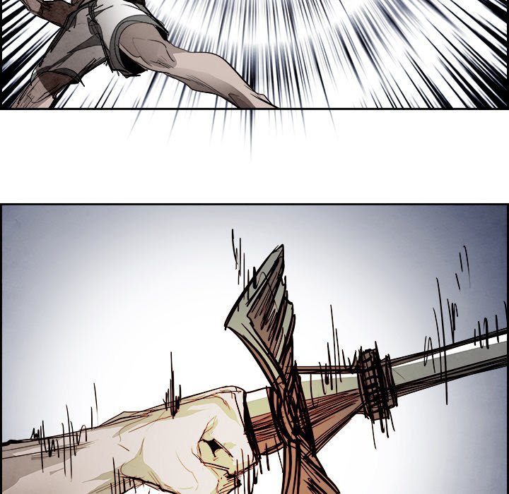 Read Warble (en) Manga Online