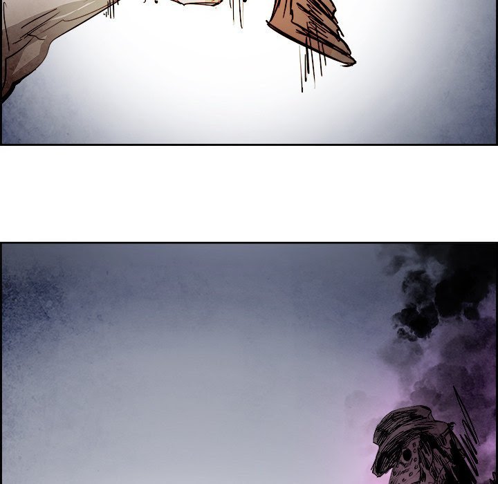 Read Warble (en) Manga Online