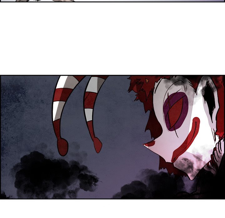 Read Warble (en) Manga Online