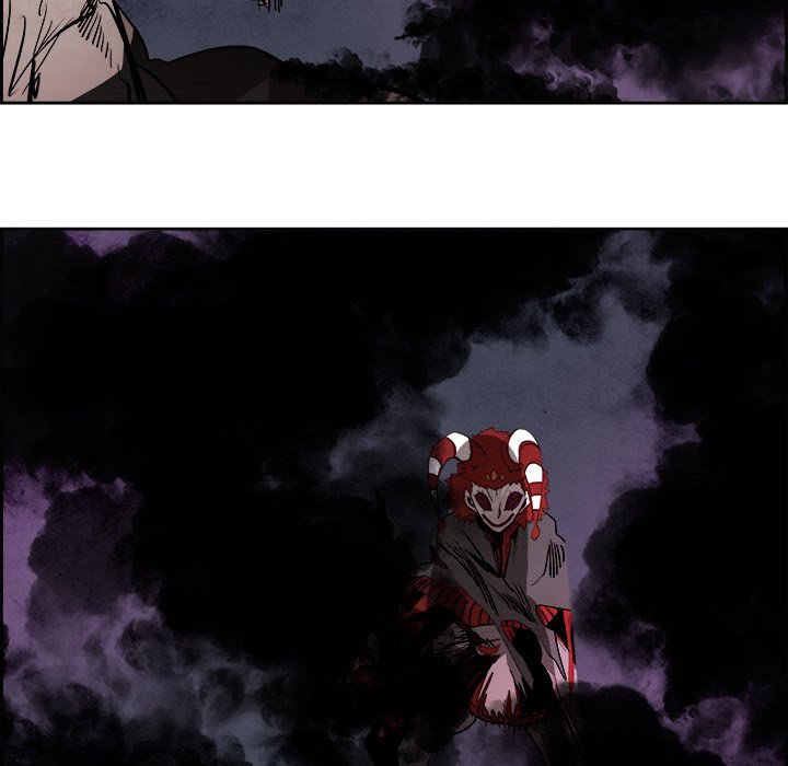 Read Warble (en) Manga Online