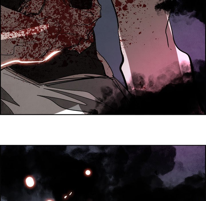 Read Warble (en) Manga Online