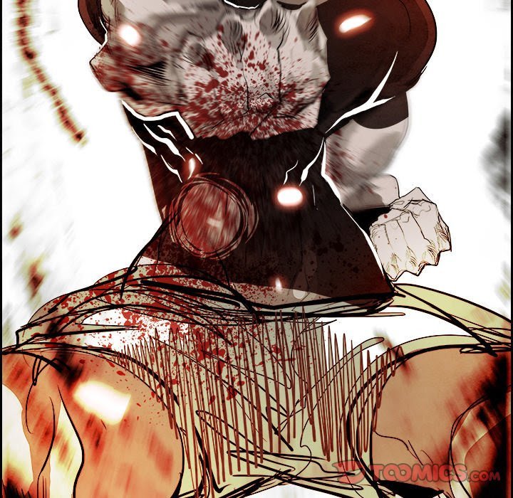 Read Warble (en) Manga Online