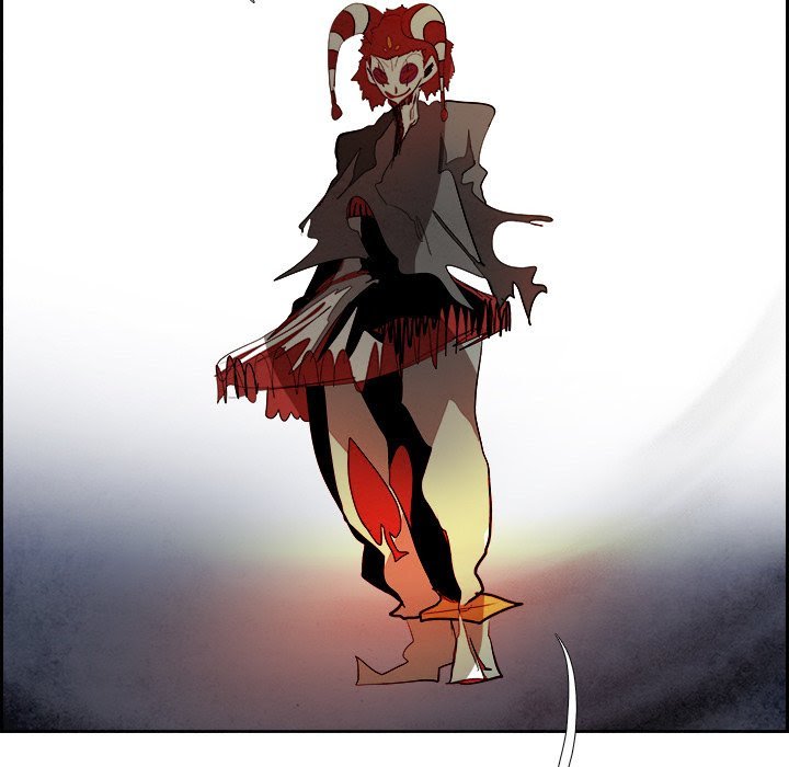 Read Warble (en) Manga Online