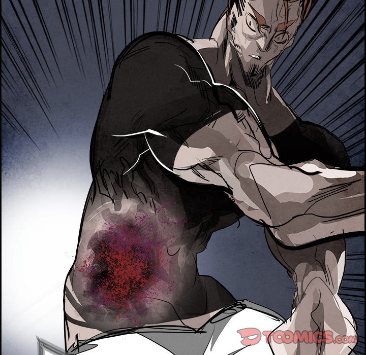 Read Warble (en) Manga Online