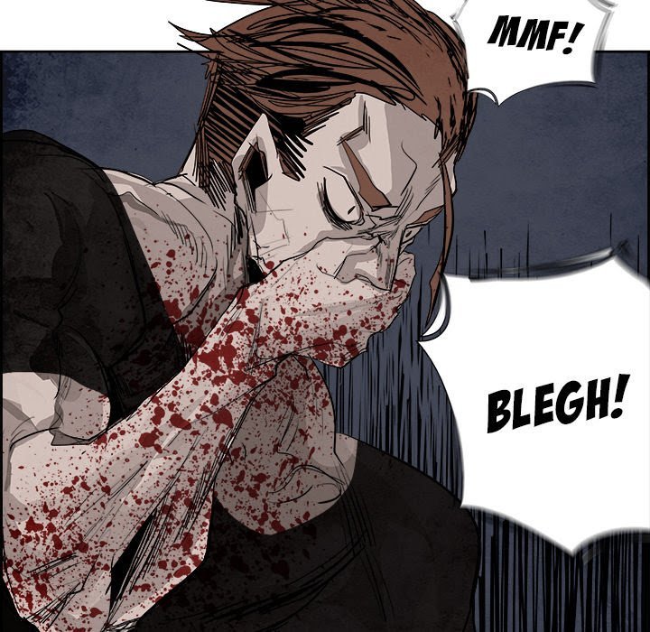 Read Warble (en) Manga Online