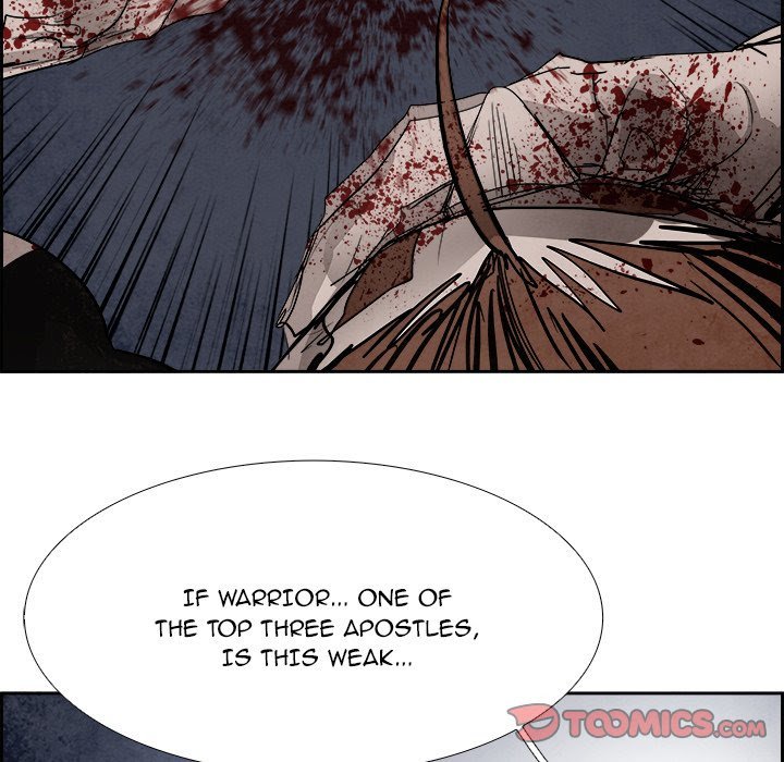 Read Warble (en) Manga Online