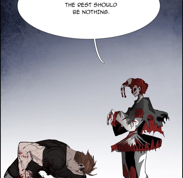 Read Warble (en) Manga Online