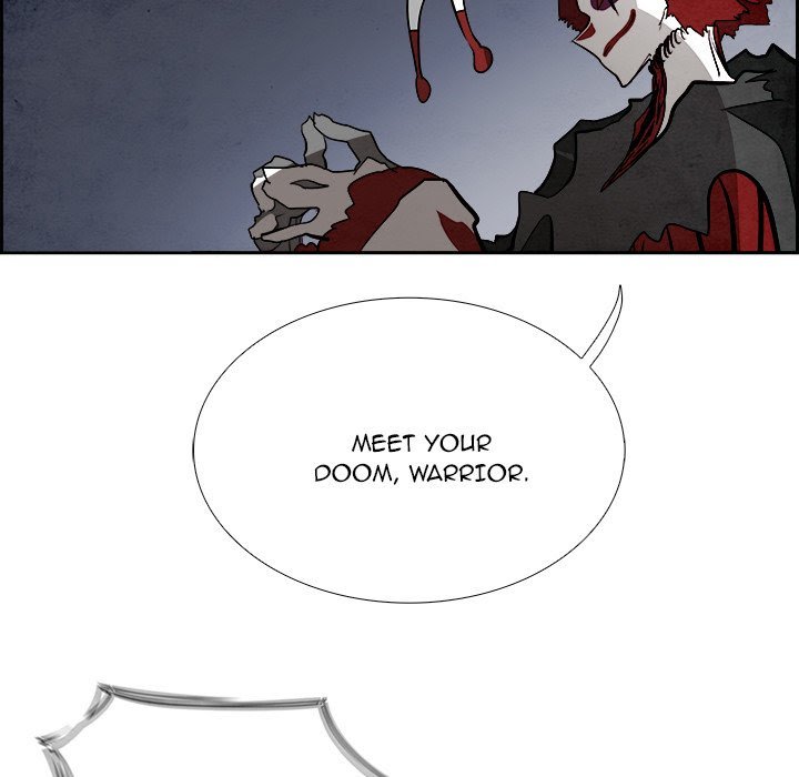 Read Warble (en) Manga Online