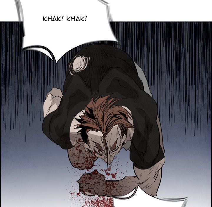 Read Warble (en) Manga Online