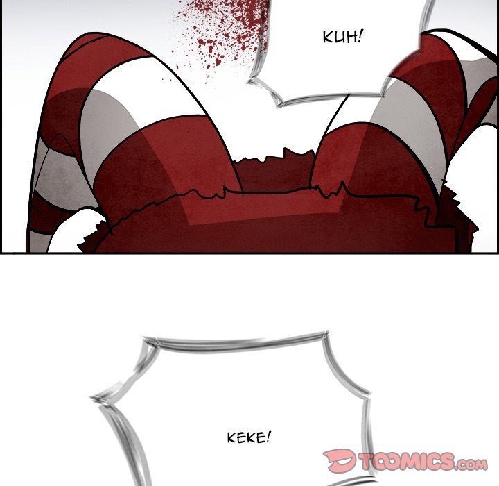 Read Warble (en) Manga Online