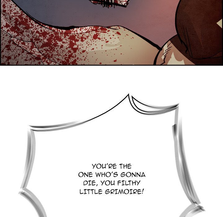 Read Warble (en) Manga Online