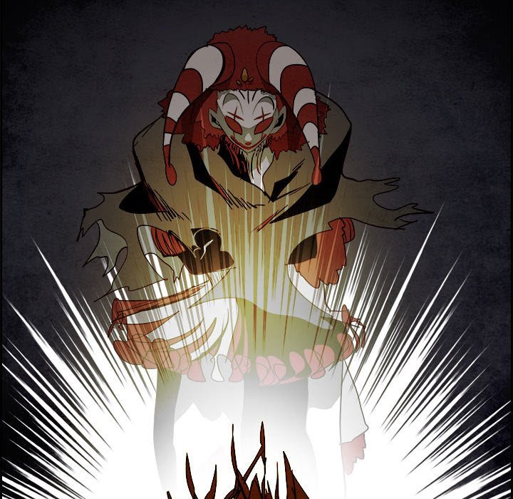 Read Warble (en) Manga Online