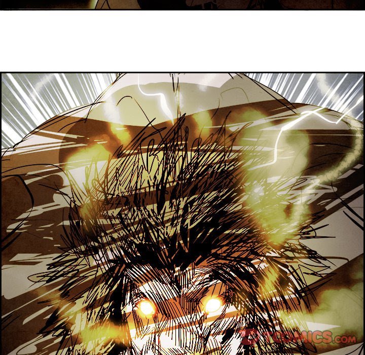 Read Warble (en) Manga Online