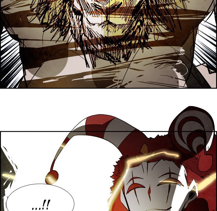 Read Warble (en) Manga Online