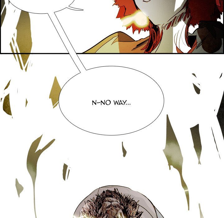 Read Warble (en) Manga Online