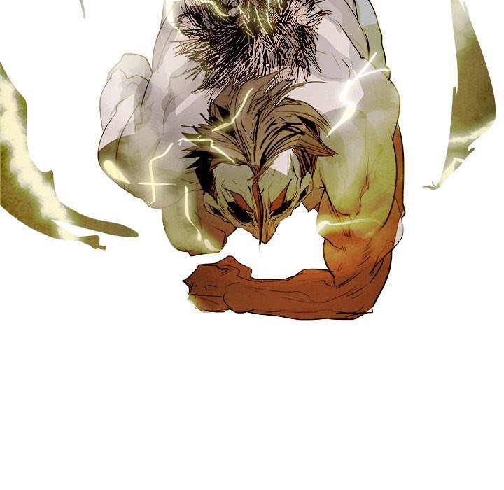 Read Warble (en) Manga Online