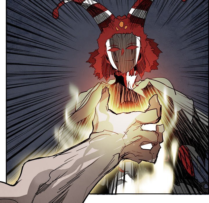 Read Warble (en) Manga Online