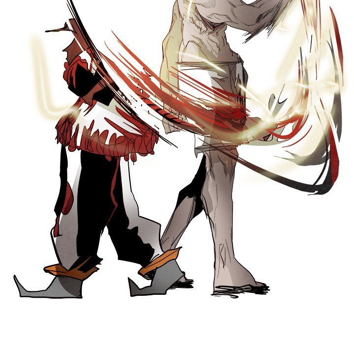 Read Warble (en) Manga Online