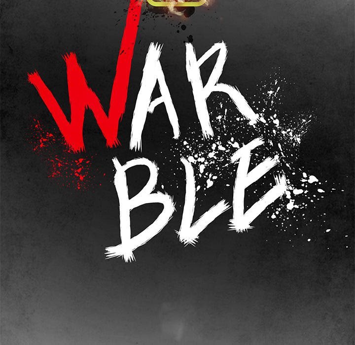 Read Warble (en) Manga Online