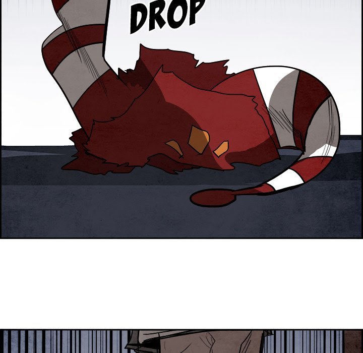 Read Warble (en) Manga Online