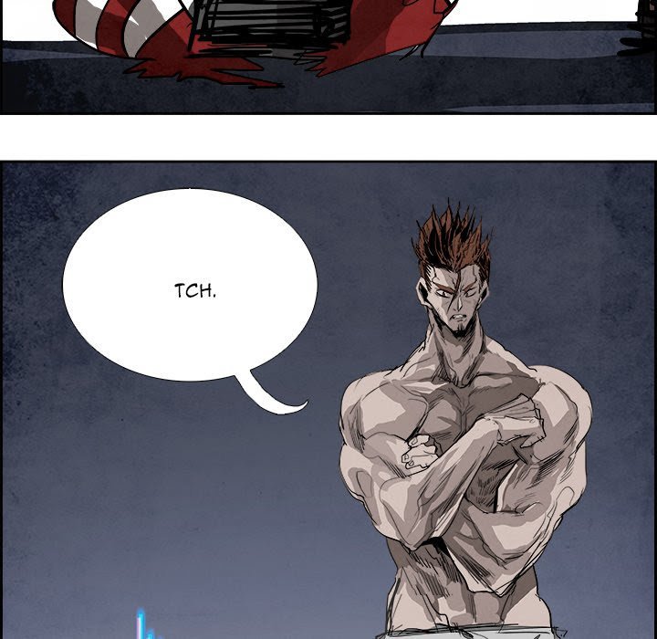 Read Warble (en) Manga Online