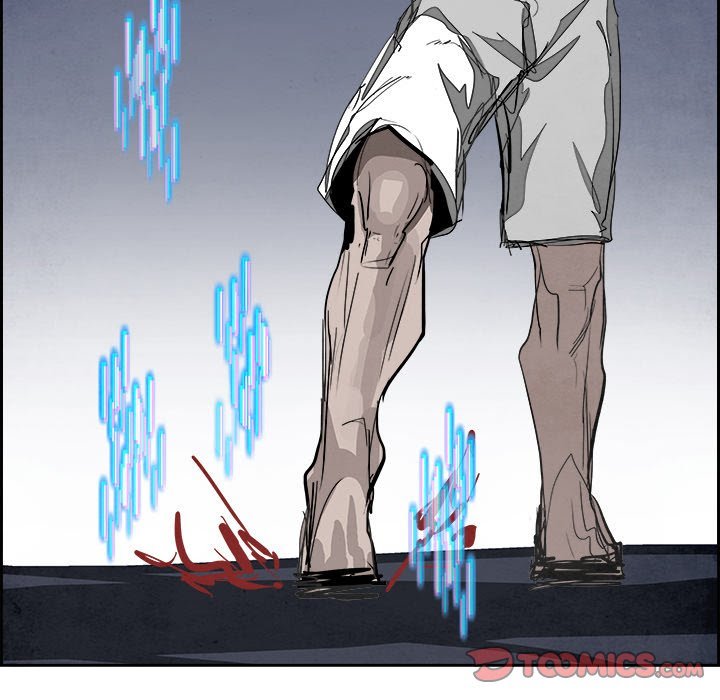 Read Warble (en) Manga Online