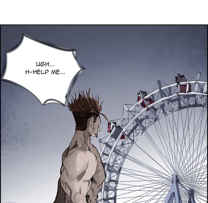 Read Warble (en) Manga Online