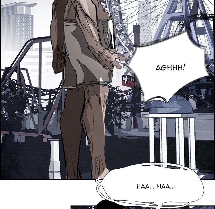 Read Warble (en) Manga Online