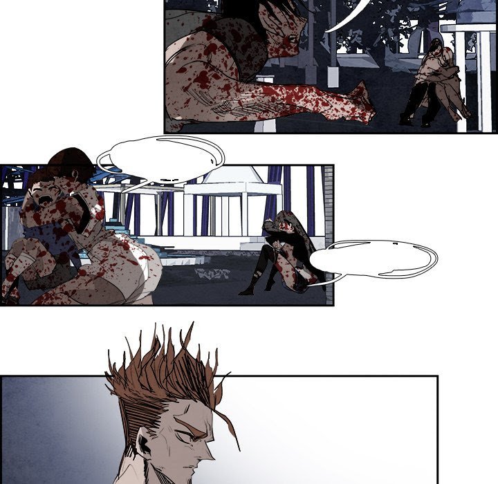 Read Warble (en) Manga Online