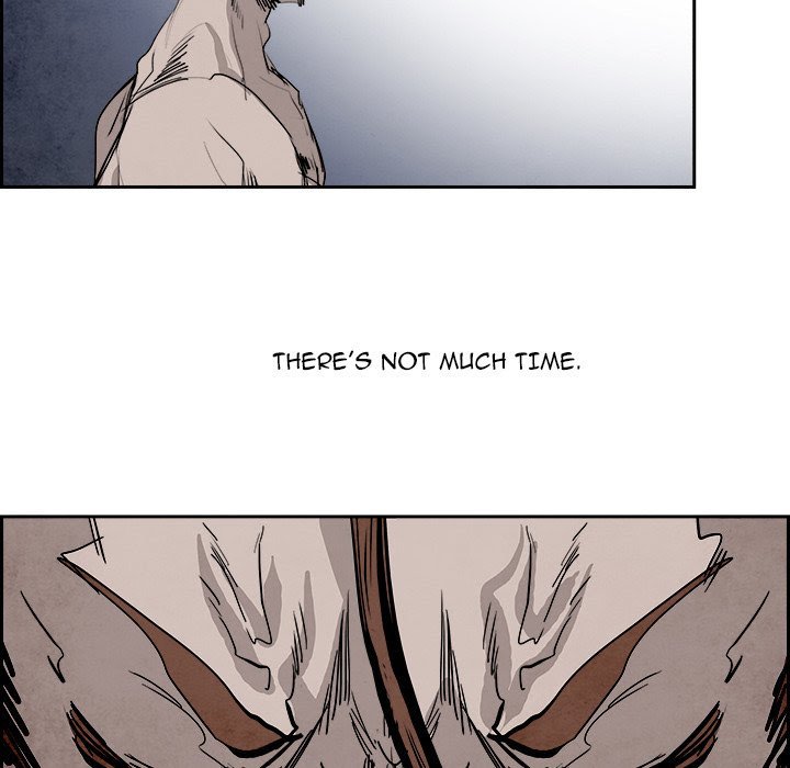 Read Warble (en) Manga Online