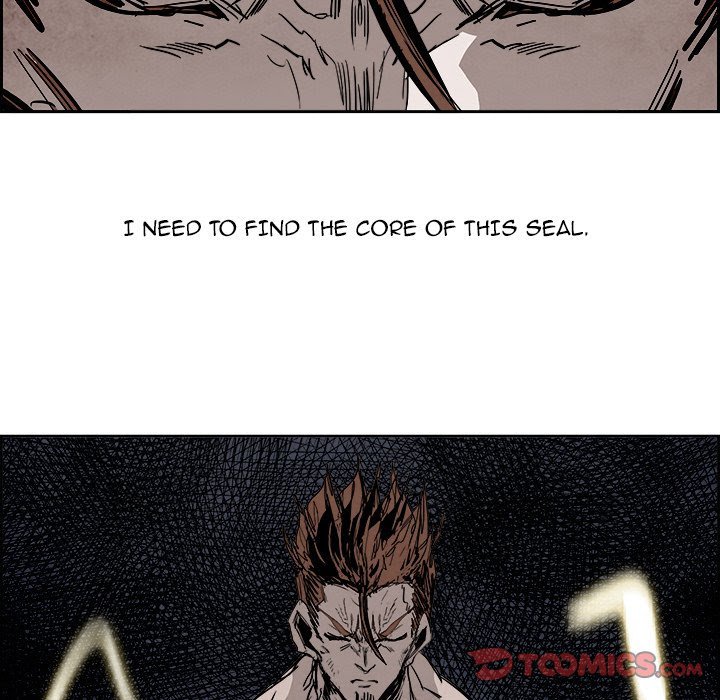 Read Warble (en) Manga Online