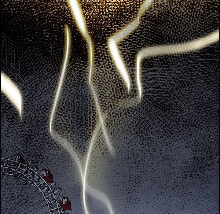 Read Warble (en) Manga Online