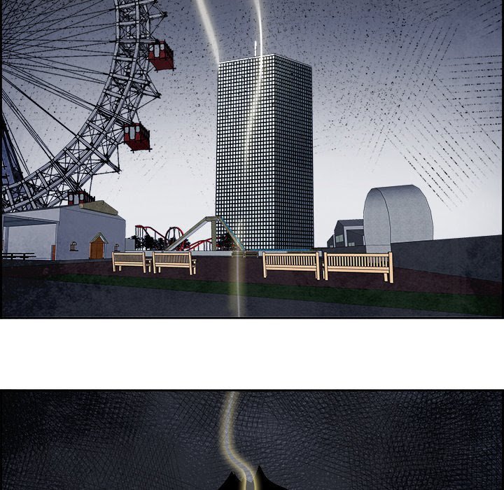 Read Warble (en) Manga Online